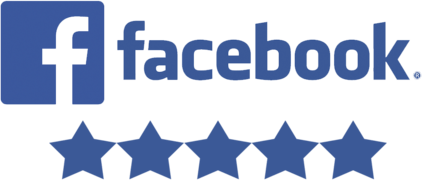Facebook 5 Star award
