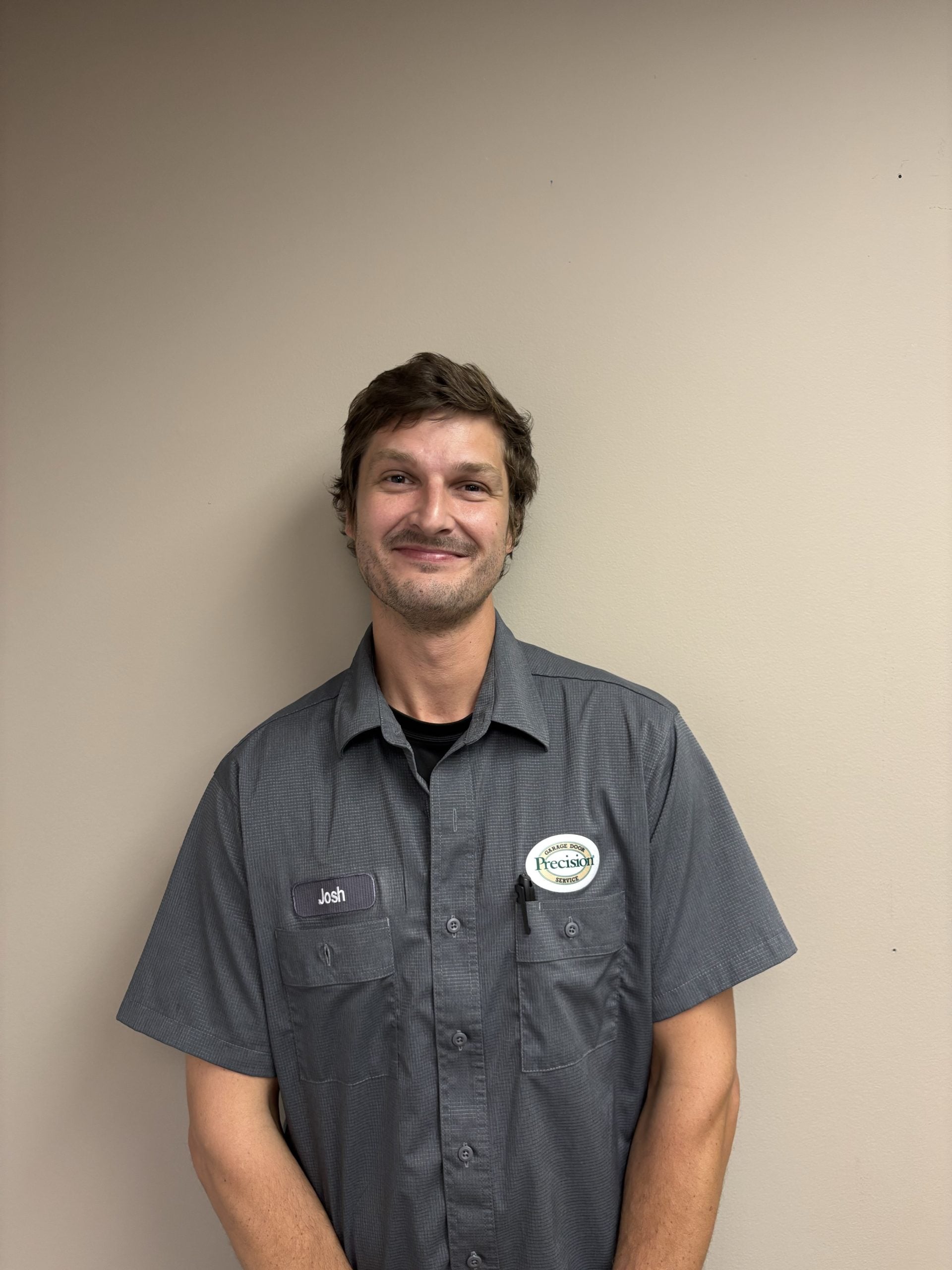 Precision Garage Door Service